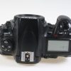 Nikon D700 Gehäuse - #2328882