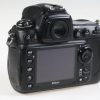Nikon D700 Gehäuse - #2328882