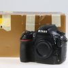 Nikon D810 Gehäuse - #6028818