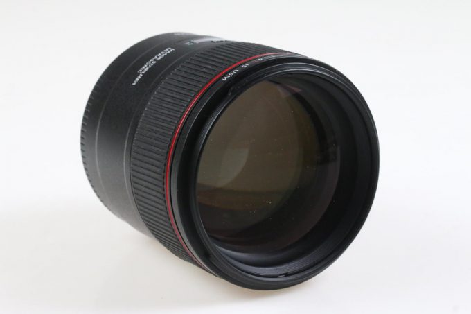 Canon EF 85mm 1,4 L IS USM - #6900001351