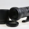 Tamron 150-600mm f/5,0-6,3 SP DI VC USD G2 für Canon EF - #003696