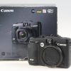 Canon PowerShot G16 - #673050004528