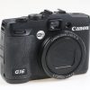 Canon PowerShot G16 - #673050004528 - Image 2