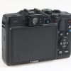Canon PowerShot G16 - #673050004528 - Image 4