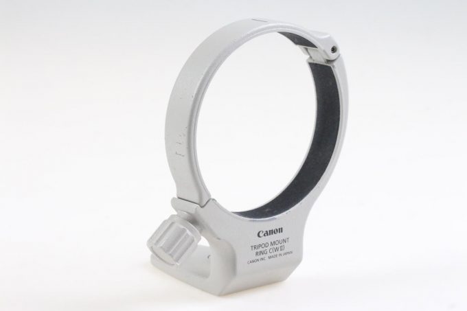 Canon Tripod Mount Ring C (WII)