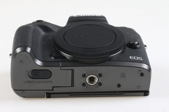 Canon EOS M5 - #303050000844