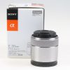 Sony E 30mm f/3,5 Macro - #1858543