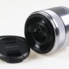 Sony E 30mm f/3,5 Macro - #1858543