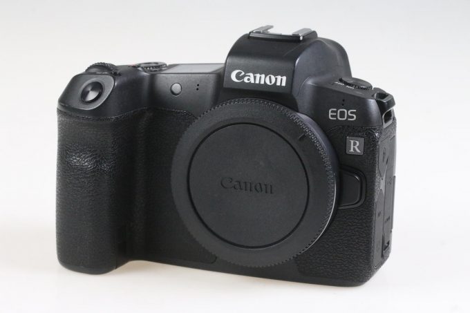 Canon EOS R Gehäuse - #672002954