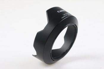 Canon LH-DC80 Sonnenblende