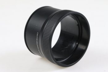 Canon MLA-DC1 Macrolite Adapter