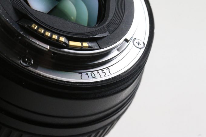 Canon EF 24-105mm f/4,0 L IS USM - #710157