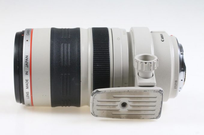 Canon EF 35-350mm f/3,5-5,6 L USM - #21210