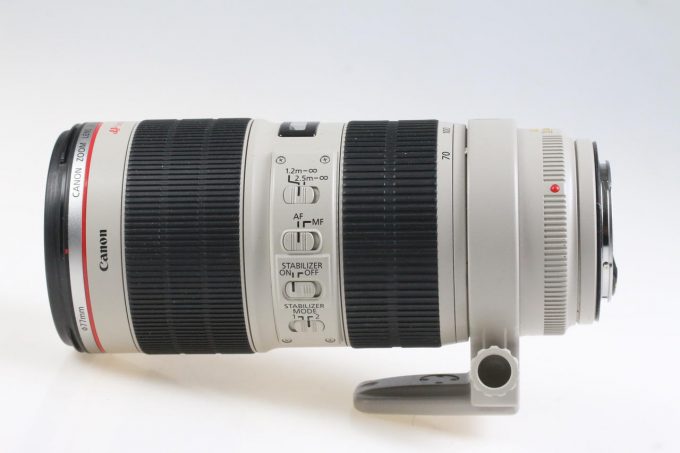 Canon EF 70-200mm f/2,8 L IS II USM - #2040003069 - Image 2