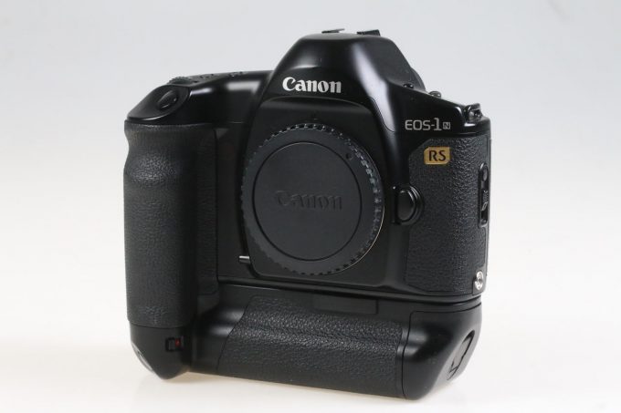 Canon EOS-1N RS - #189066