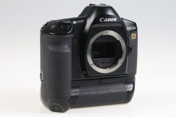 Canon EOS-1N RS - #189066