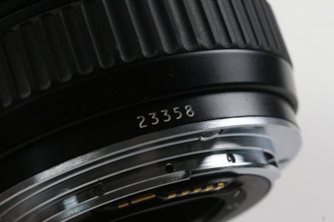 Canon EF 17-35mm f/2,8 L USM - #23358