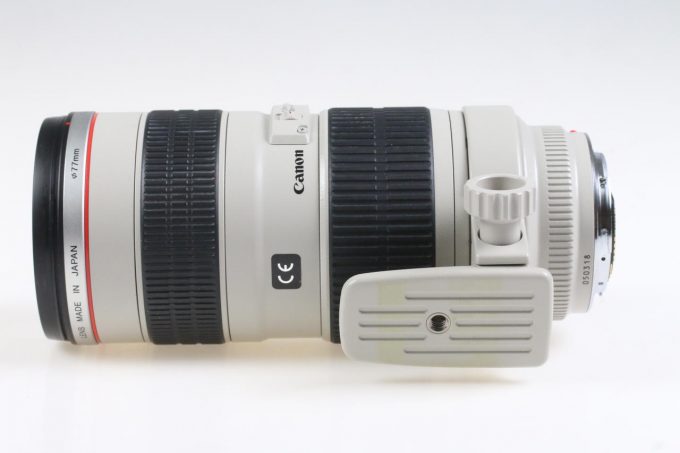 Canon EF 70-200mm f/2,8 L USM - #050318