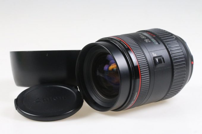 Canon EF 28-80mm f/2,8-4,0 L USM - #12955