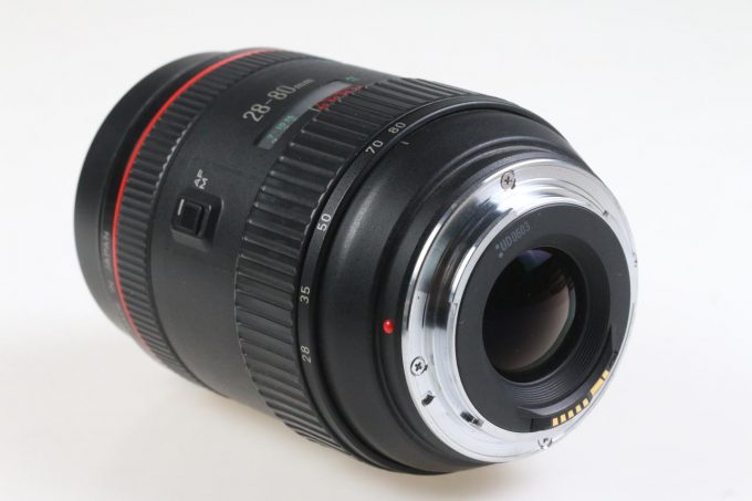 Canon EF 28-80mm f/2,8-4,0 L USM - #12955