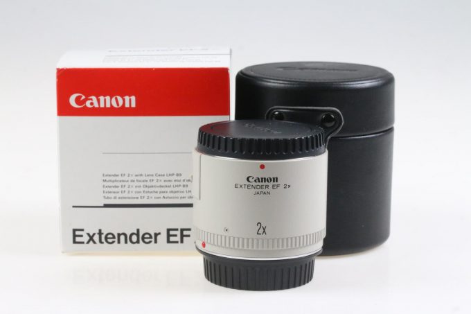 Canon Extender EF 2x - #47206