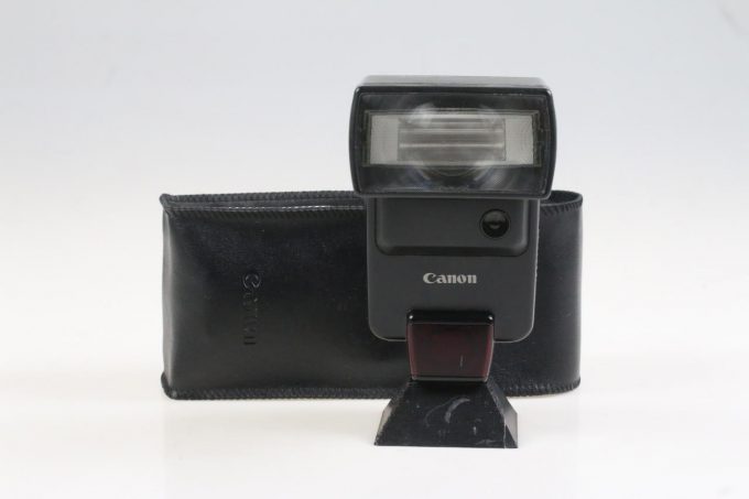 Canon Speedlite 420 EZ Blitzgerät - #FC0404