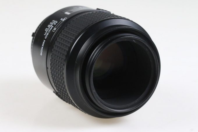 Nikon AF Micro Nikkor 105mm f/2,8 D - #3426499