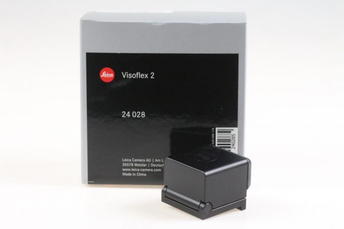 Leica Visoflex 2 / 24028