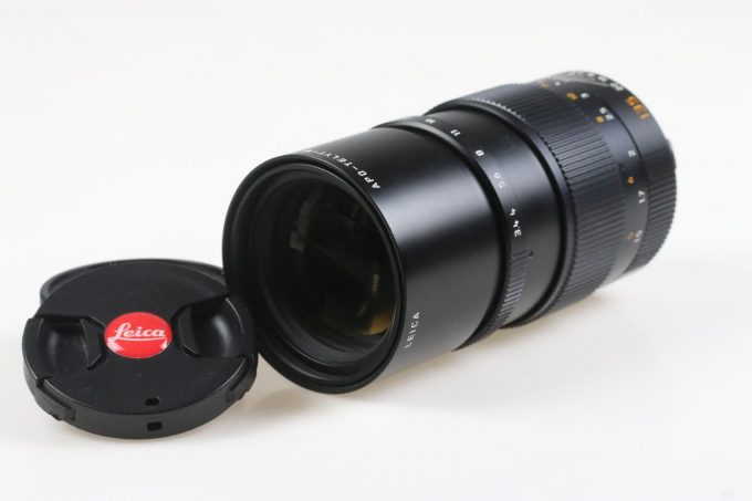 Leica APO-Telyt-M 135mm f/3,4 / 11889 - #3874434