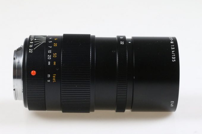 Leica APO-Telyt-M 135mm f/3,4 / 11889 - #3874434