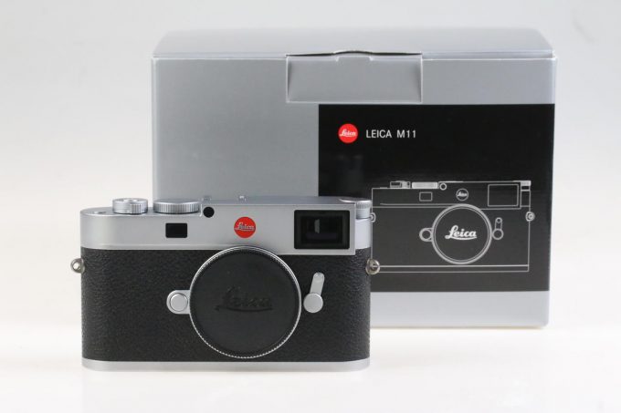 Leica M11 / 20201 - #5588020