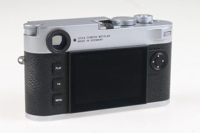Leica M11 / 20201 - #5588020