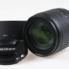 Nikon AF-S DX 18-105mm f/3,5-5,6 G ED VR - #38448822