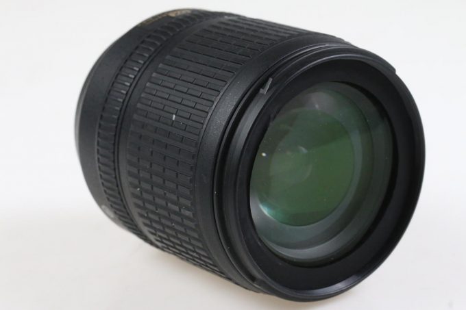 Nikon AF-S DX 18-105mm f/3,5-5,6 G ED VR - #38448822
