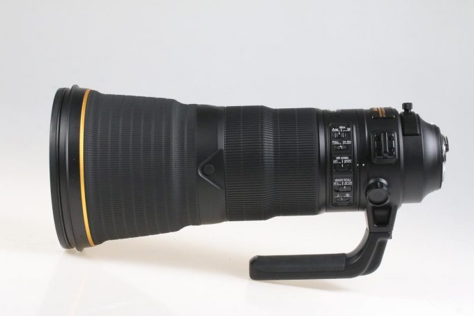 Nikon AF-S 400mm f/2,8E FL ED VR - #204931
