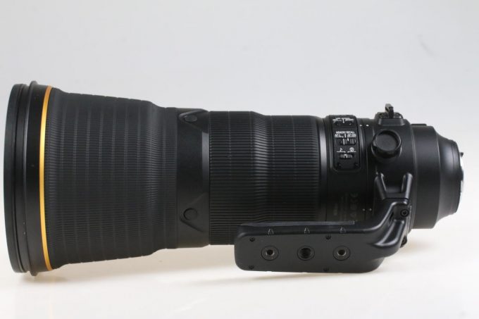 Nikon AF-S 400mm f/2,8E FL ED VR - #204931