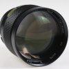 Porst 135mm f/1,8 Auto für M-42 - #536330 - Image 4