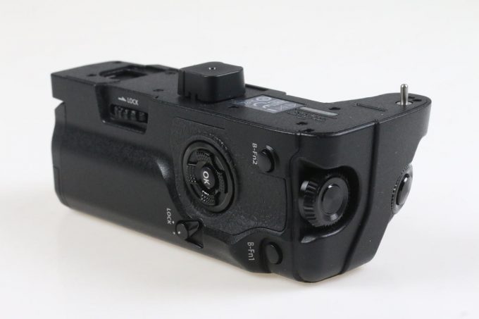 Olympus HLD-9 Batteriegriff - #000AHCCAD