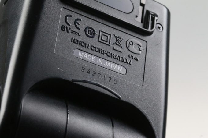 Nikon Speedlight SB-910 - #2427170