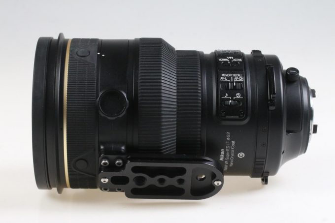 Canon AF-S 200mm f/2,0 G ED VR II - #202213
