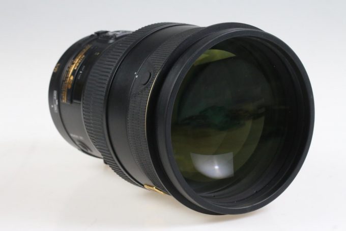Nikon AF-S 200mm f/2,0 G ED VR II - #202213 - Image 6