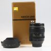 Nikon AF-S NIKKOR 24-120mm f/4,0 G ED VR - #62052030
