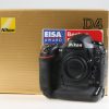 Nikon D4 Gehäuse - #2044702