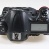 Nikon D4 Gehäuse - #2044702