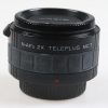 Kenko Teleplus N-AFD MC7 2x Telekonverter für Nikon AF