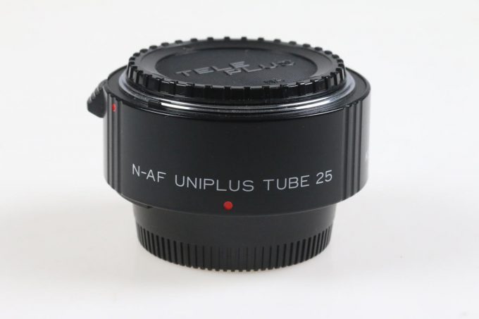 Kenko N-AF Uniplus Tube 25 für Nikon AF