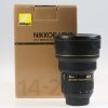 Nikon AF-S 14-24mm f/2,8 G ED - #387870