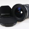 Pentax 645 SMC-FA 35mm f/3,5 AL(IF) - #4232012