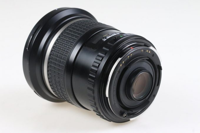 Pentax 645 SMC-FA 35mm f/3,5 AL(IF) - #4232012