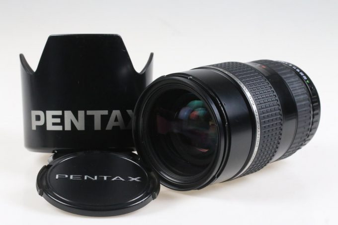 Pentax FA 645 SMC 80-160mm f/4,5 - #4183320